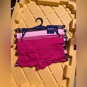 Aeropostal boy shorts